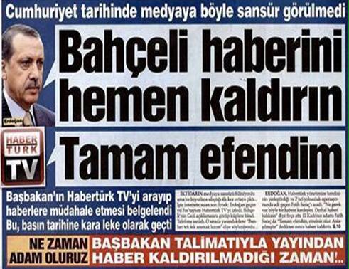 DrSteveneu's tweet photo. Cumhuriyet tarihi böyle sansür görmedi!
#DiktatöreKarşıKENETLEN http://t.co/EBUF3vABl7