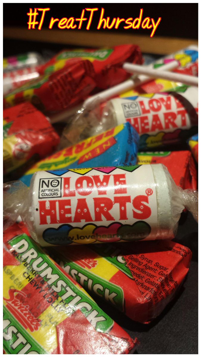 beat102103's tweet photo. Its #TreatThursday on The Takeover! @FaolainLuke has a load of sweets to give away! Just RT to win
#sweeeets http://t.co/qCXCsn752x