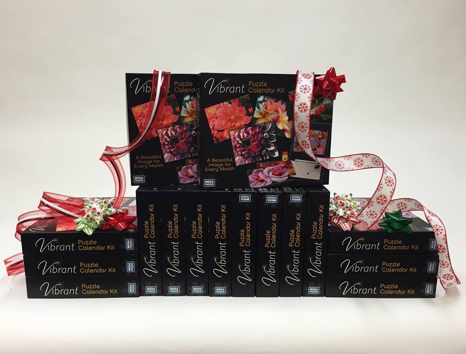 MegaPuzzles's tweet image. Today's winners Jenny Ham, and Carol Clark! Keep sharing our link to #win #holidays #contest 

bit.ly/1ulK6M3