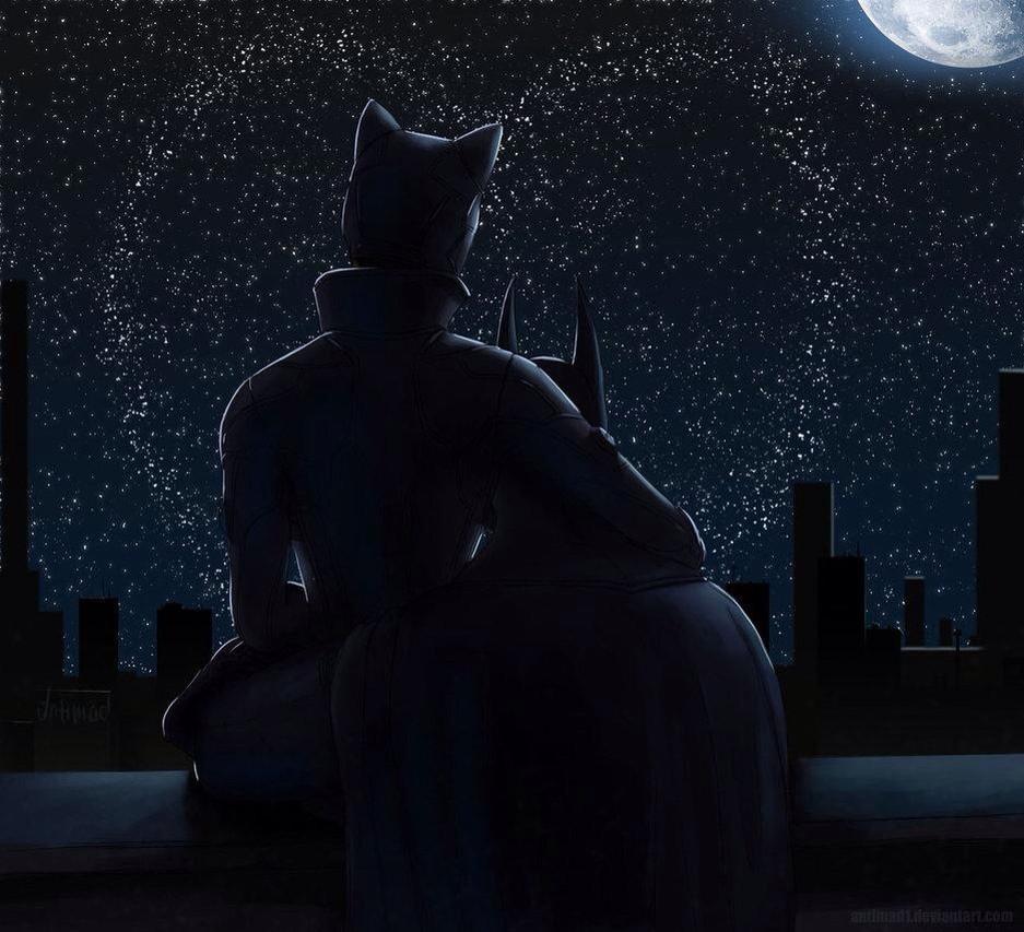 Black_Pussycat's tweet image. All I want for Christmas...is you.