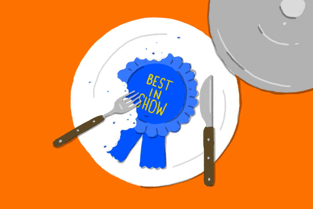 EaterNY's tweet image. Ryan Sutton's 13 best restaurants of 2014, and what to order when you go. ny.eater.com/2014/12/18/741…