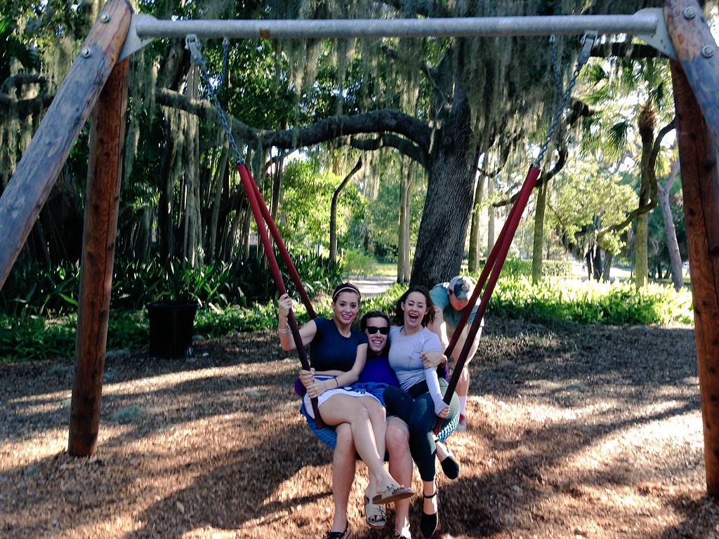 JamieOReilly24's tweet photo. Grody sibs #ringling #johnandmablemademedoit http://t.co/wDqdYyUt2C