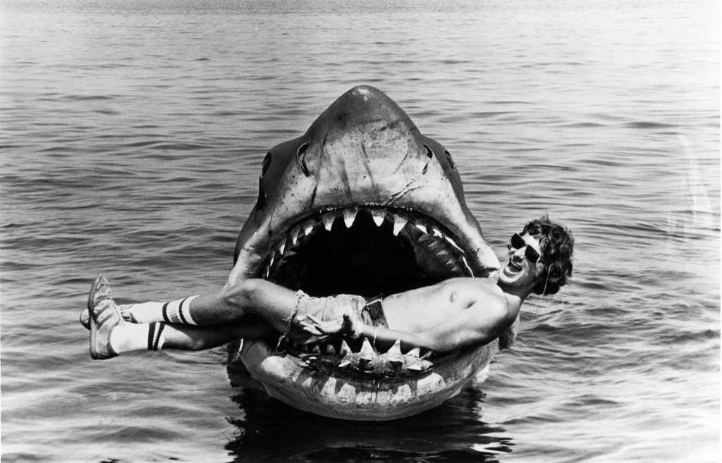  " Happy Birthday to THE MAN....Steven Spielberg!   