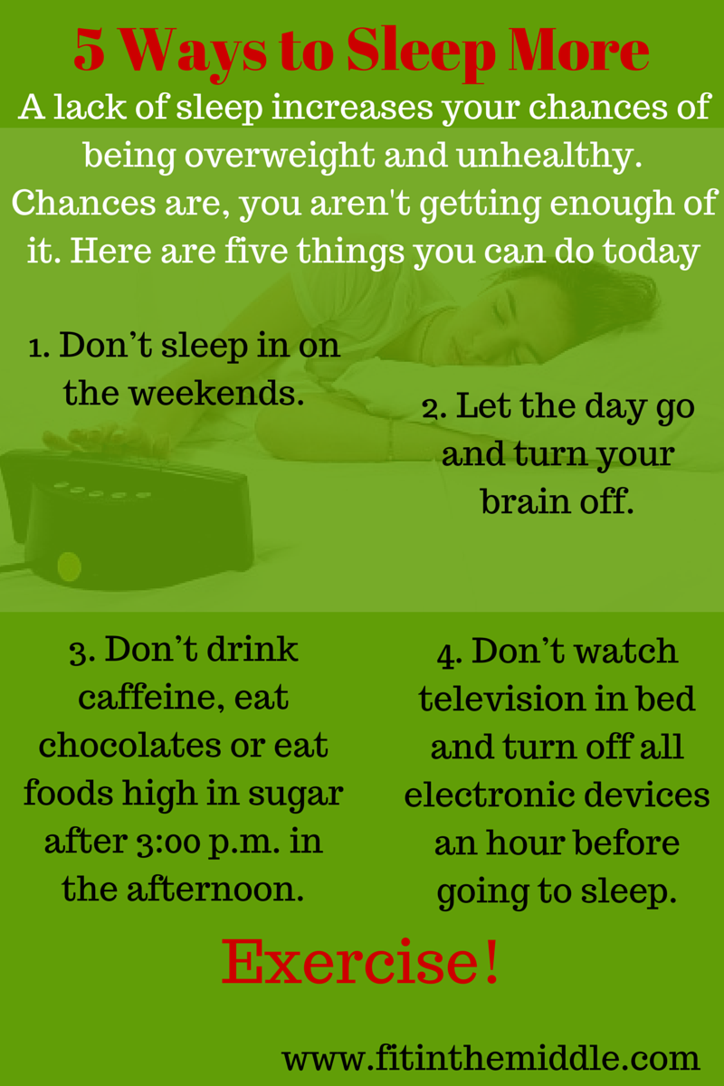 fitinthemiddle's tweet photo. Get sleep!  Sleeping less than 6 hours harms your #weightloss efforts  http://t.co/9EhUyu6QI1 http://t.co/S3sOdA0iLm