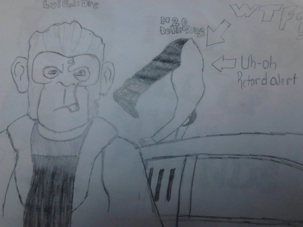 fraleyboy6762's tweet photo. @LuiCalibre Thid drawling i drew for you hope you like it http://t.co/rEuovyE1Ro