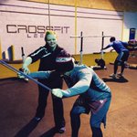 Photo by CrossFit Leeds (@CrossFitLeeds)