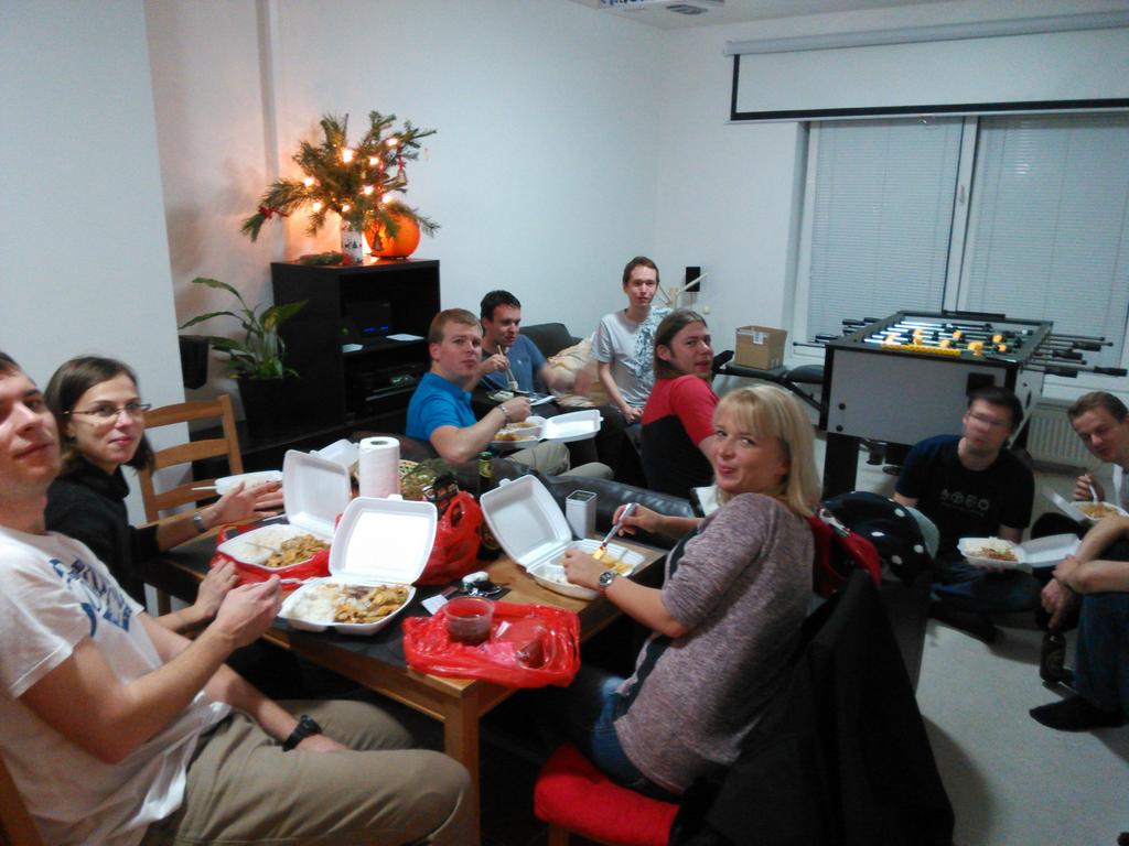 liborsubcik's tweet photo. Restaurace U Rasti http://t.co/7QDKQ4xzSv