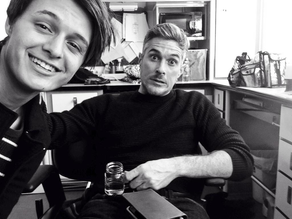 The greatest thing about experience is that, so long as it's not taken for granted, it'll never go to waste.