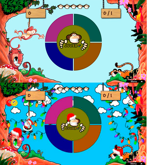 misterjuver's tweet photo. Descarga #mrJuver y dale juego a nuestro #SantaClaus http://t.co/K5zmZg8Hlm #LaHoraMagica325 #Navidad #FelicesFiestas http://t.co/AUToPKxntS
