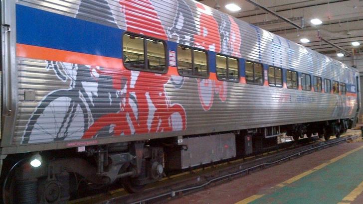 Bicycling Magazine tweet media