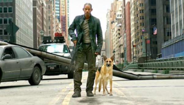 ReLogLine's tweet image. Before he can save the human race, a scientist must rediscover the humanity within himself.