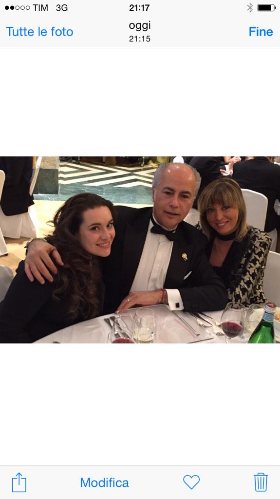 RotaryToVS's tweet image. past president