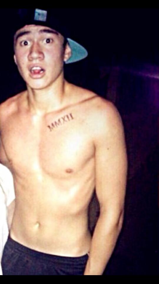 I'm so in love 😍😍😍