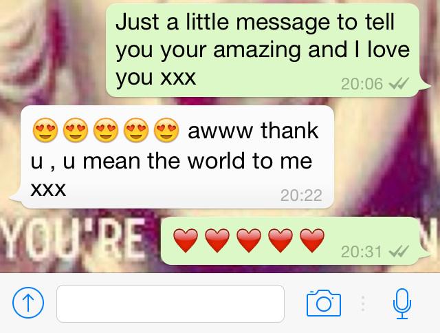 misssequins's tweet photo. Friends are so important !! How cute are we ? 👯😘 😈😇 @EmmaFoxton http://t.co/YtfbW6PPVZ
