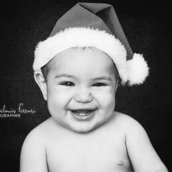 ¡Feliz Navidad #LiamLovers Jo,Jo,Jo! ❤🎅