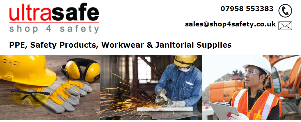 what do we do? UK distributors #safetyfootwear #workwear #ppe #spillkits #workplacesafety competitive prices in stock