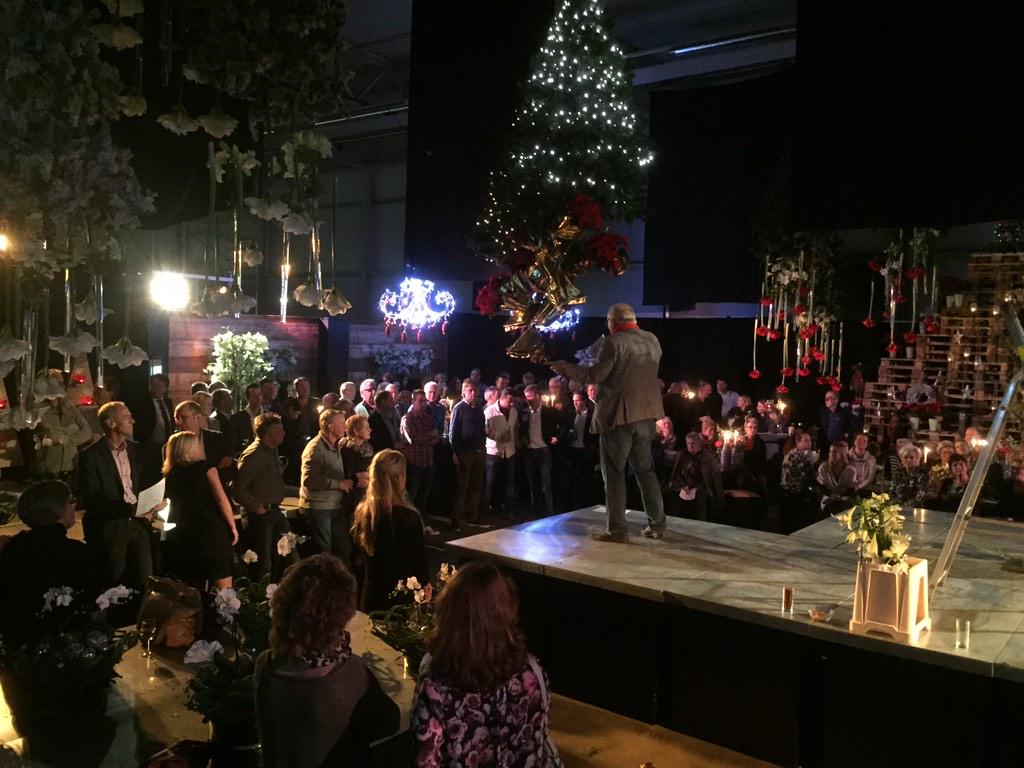 De veiling is gestart! <a href="/ALS_Westland/">ALS Westland.nl</a> <a href="/kwf_nl/">KWFKankerbestrijding</a>