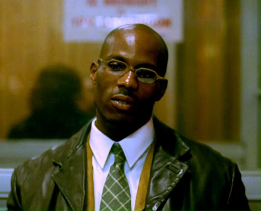 Happy birthday DMX! The realist 