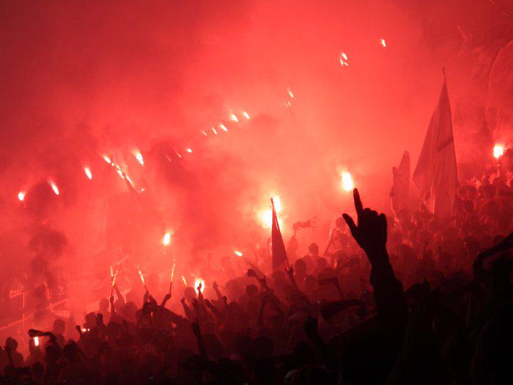 Ultramaniatics's tweet photo. Persija Jakarta
#kam17akmania http://t.co/jTFIjG6I7T