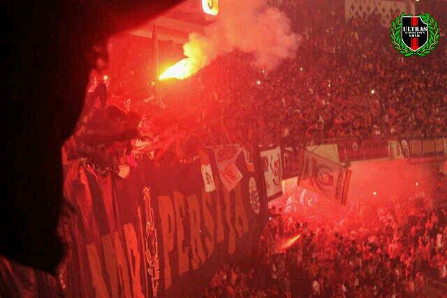 Ultramaniatics's tweet photo. Persija Jakarta
#kam17akmania http://t.co/jTFIjG6I7T