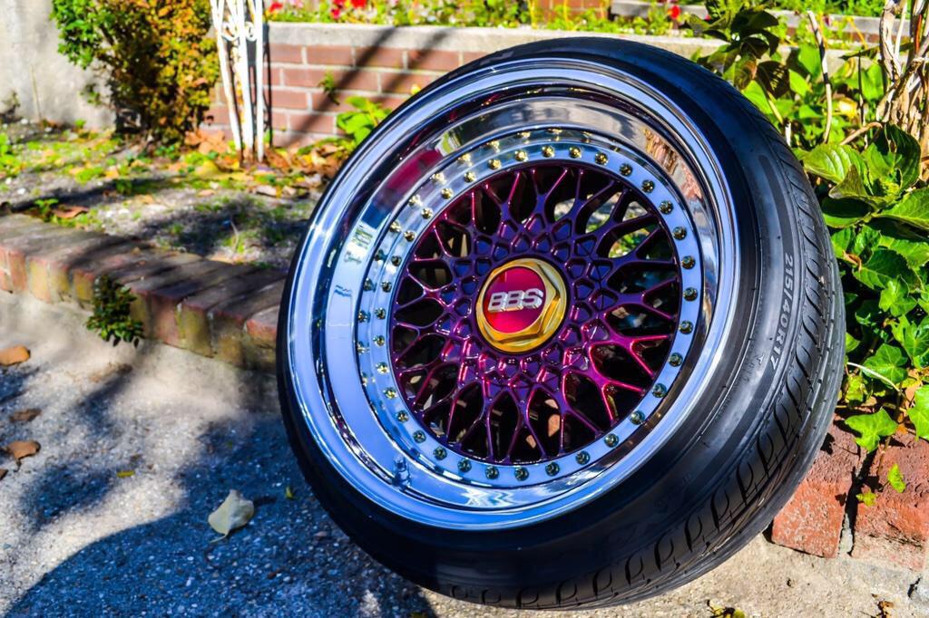 US_OfStance's tweet photo. Sexy BBS wheels http://t.co/YSWfQZvBN0
