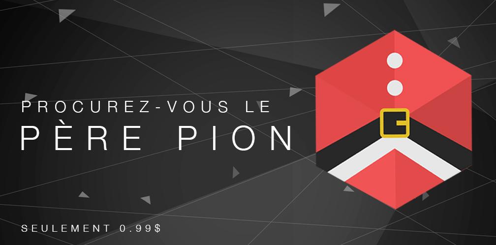 Lineo Duel tweet media