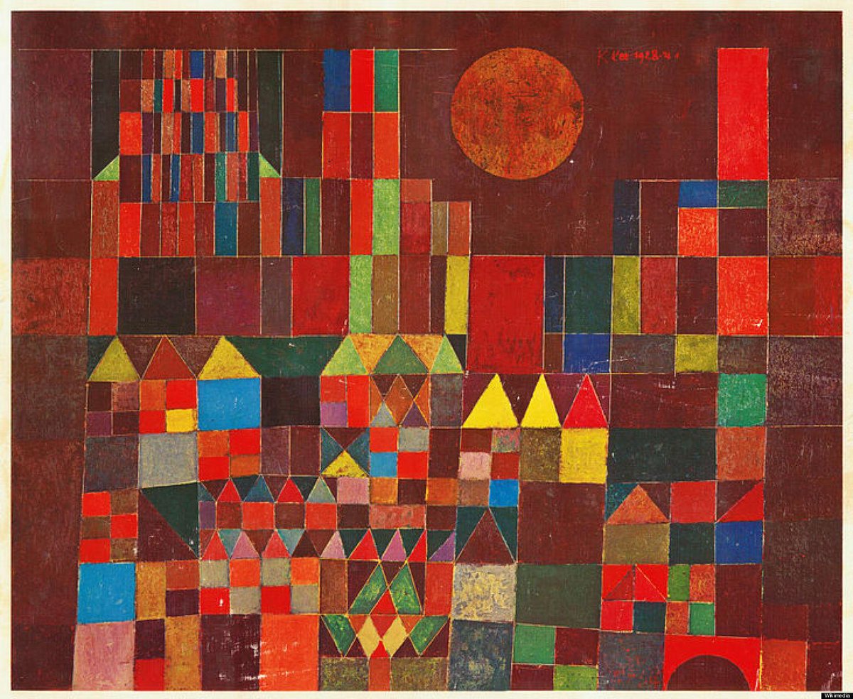 Gamblin Colors tweet media
