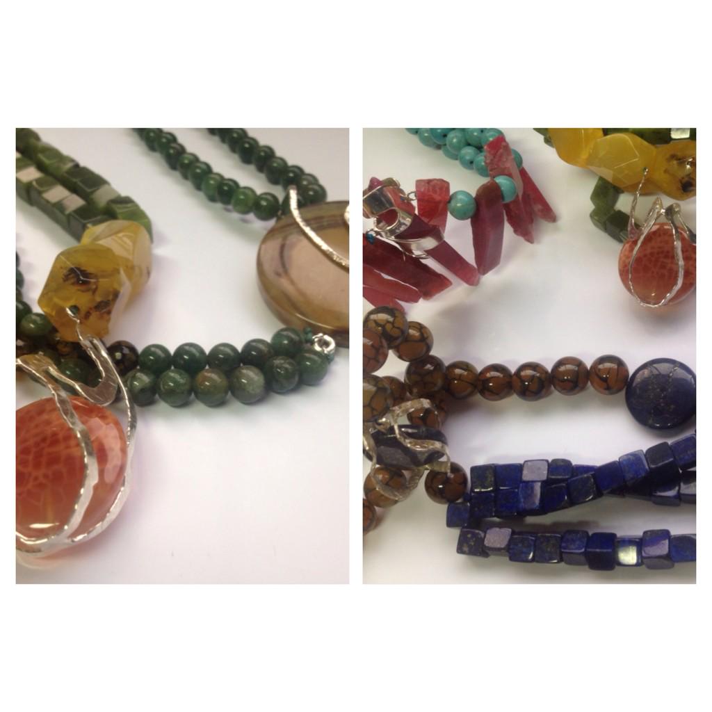 AranaJoyas's tweet photo. En unos días estaremos en #Monteria en un almacén de lujo y exclusivo #GlamTelas http://t.co/o0LB3fag5w