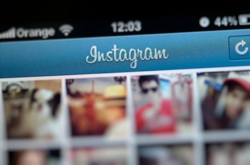 instapurge photo sharing site instagram begins deleting accounts http ow ly g8oba pic twitter com jmirbbzug0 - 64px top instagram accounts