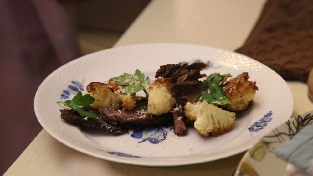 MUNCHIES tweet media