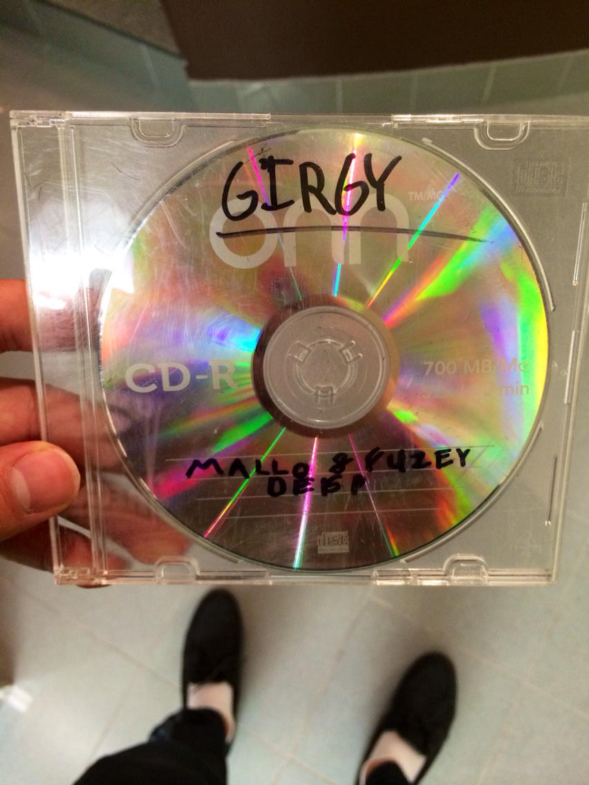 girgyab's tweet photo. Thanks @DJ1Generation and @MalloFuzey for this. You already know what's playing here 😤 http://t.co/5bGMr2ZJaD