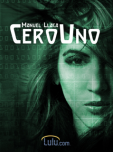 manllaca's tweet image. El libro &quot;CeroUno&quot; en papel de oferta hasta el día 22: gastos de envío gratis en Lulu.

cerouno.info