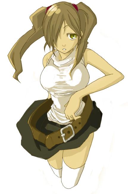 8年前のリーリエと2週間前のリーリエ( ب_ب ) 