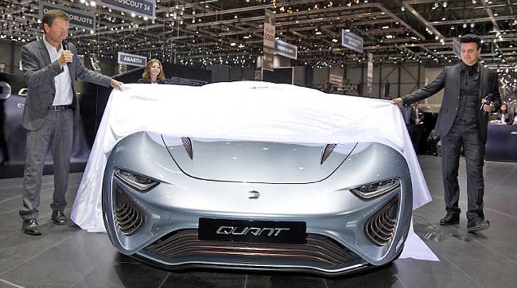 Este es el auto que revolucionará la industria automotriz: funciona con agua de mar! upsocl.com/verde/este-es-…