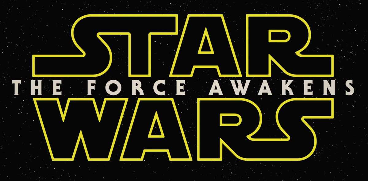 StarWarsFanWiki's tweet photo. One year from today, the Star Wars Saga will continue when #TheForceAwakens is released in theaters worldwide! http://t.co/DmlBFkvQp8