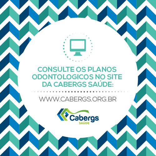 Cabergs - Saúde e Bem Estar