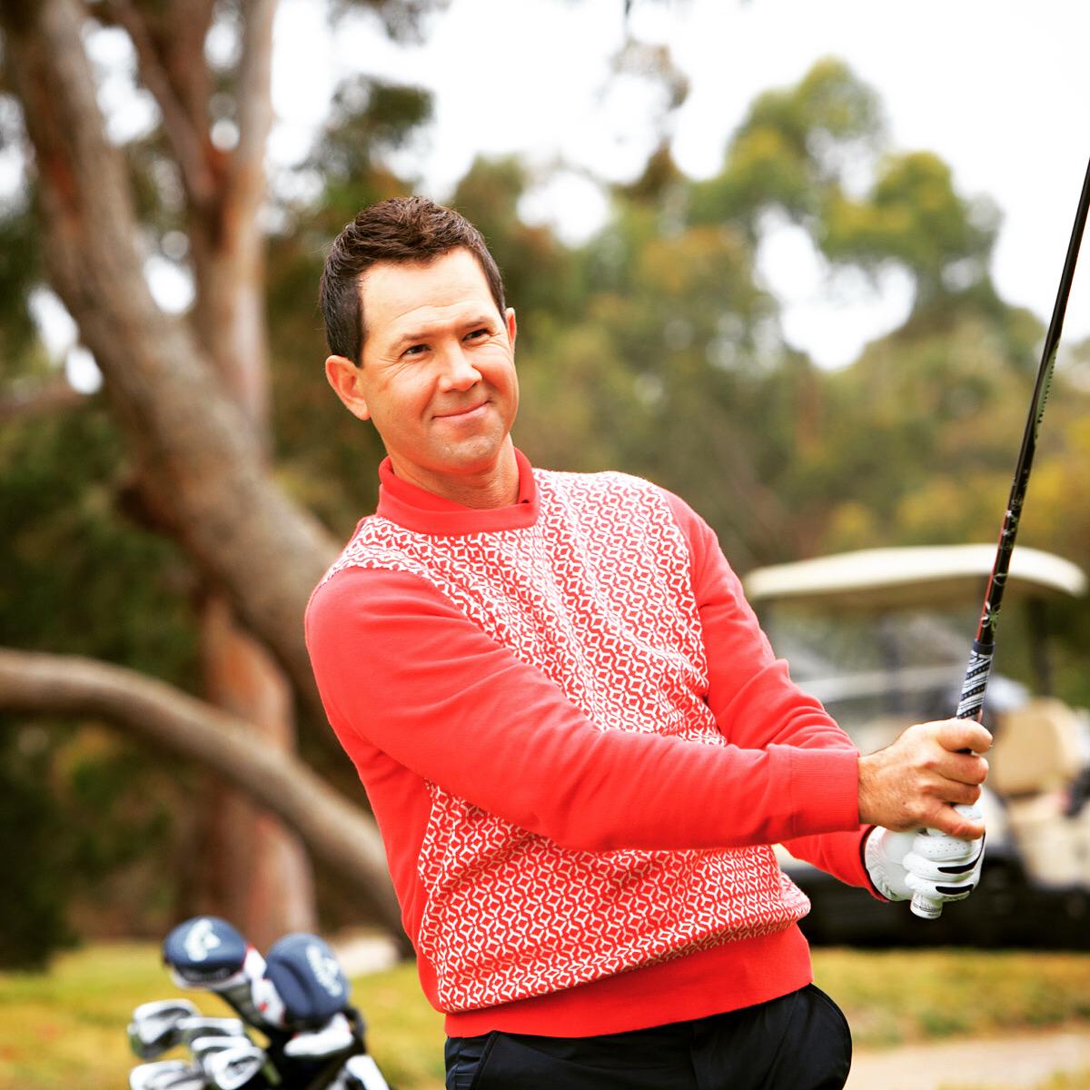 A very happy 40th Birthday to our favourite cricketer and longest serving brand ambassador Ricky Ponting! 