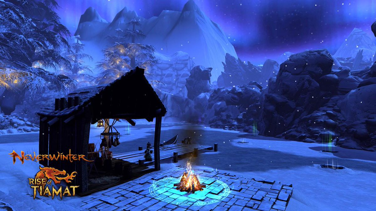 NeverwinterGame's tweet photo. Day 6 of #12DaysofNW is on Twitter! 10 lucky players who RT will win a Bounty of Simril! Winners chosen on 12/19. http://t.co/lIHrLqHscV