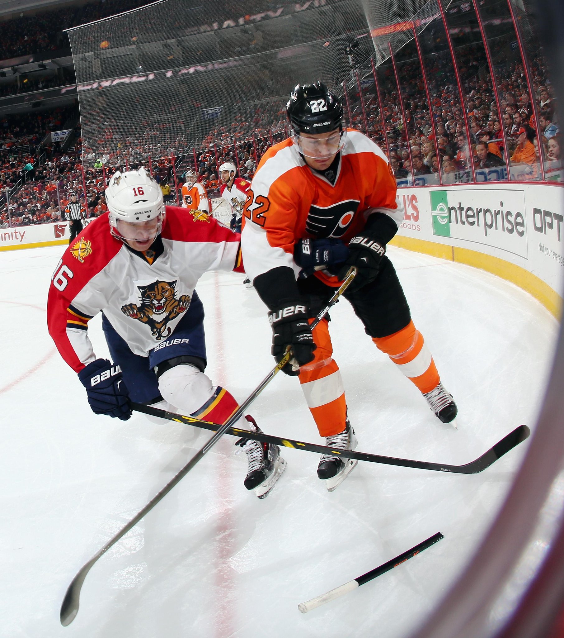 Florida Panthers on Twitter "This contest is going to OVERTIME! RT if