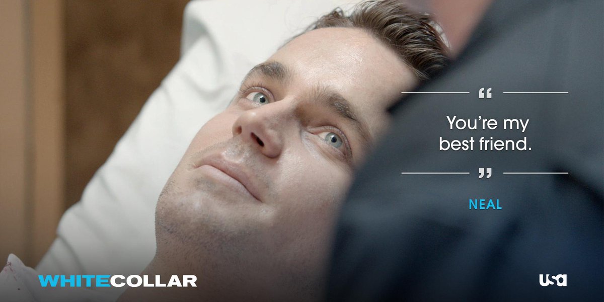 Neal Caffrey (@NealCaffreyNYC) / X
