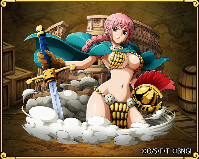 One Piece トレクル 公式 攻略本情報 トレジャークルーズ初の攻略本が12月27日に発売予定 なんとトレクル 初登場キャラ レベッカ が手に入るデジタルコードつき お見逃しなく 詳しくはコチラ Http T Co Ohr3jmnwll トレクル Http T Co