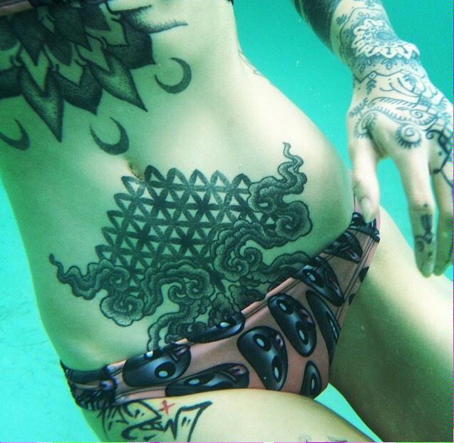 hannahrpgbsd's tweet image. 👽👅