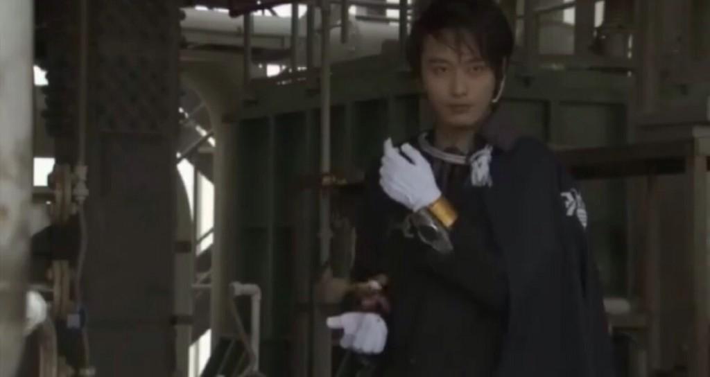 矢車想 Pa Twitter 仮面ライダーザビー 矢車想 劇場版 仮面ライダーカブト God Speed Love T Co 2jjd3ejzzq