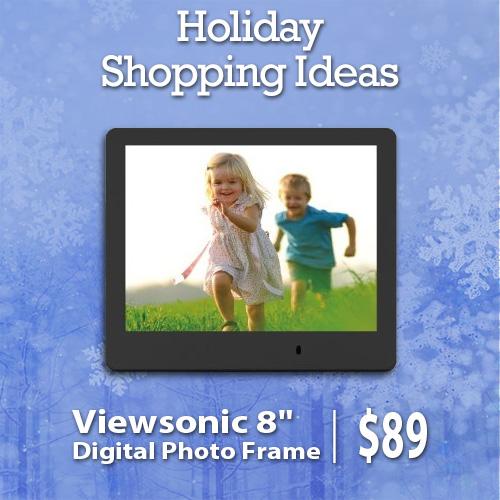 EABarbados's tweet photo. Viewsonic 8" Digital Photo Frame - Perfect gift to frame all your special moments! http://t.co/c0JBz7SsLh