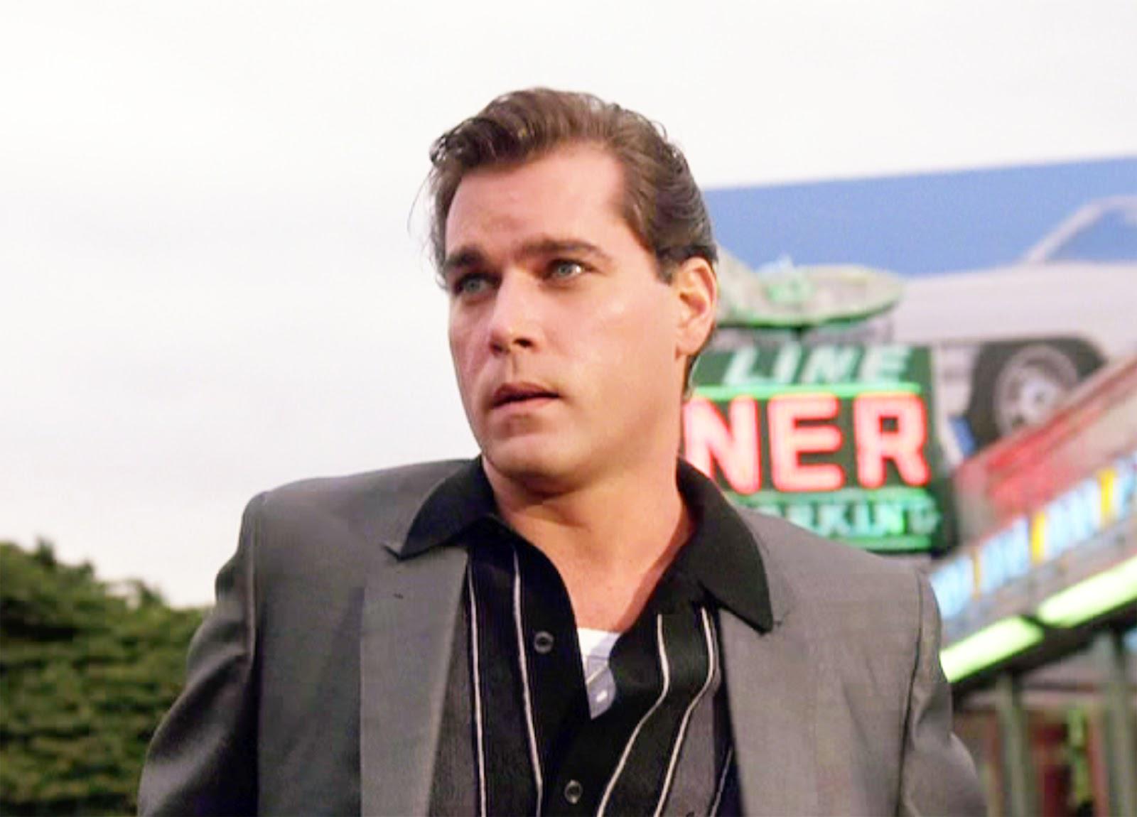 Happy Birthday Ray Liotta! 