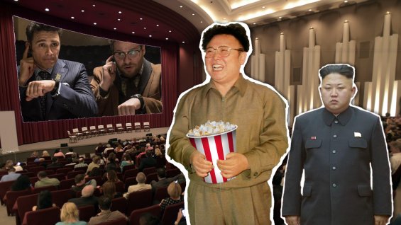 Iran, China or Russia behind Sony hack?