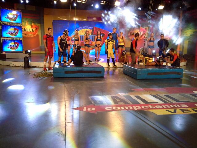 TCdeportesEC's tweet photo. Nos vamos a una pausa comercial.
¿Ya estás tuiteando con el hashtag: #EnC7postuloA? http://t.co/Vu3hwRhgj0