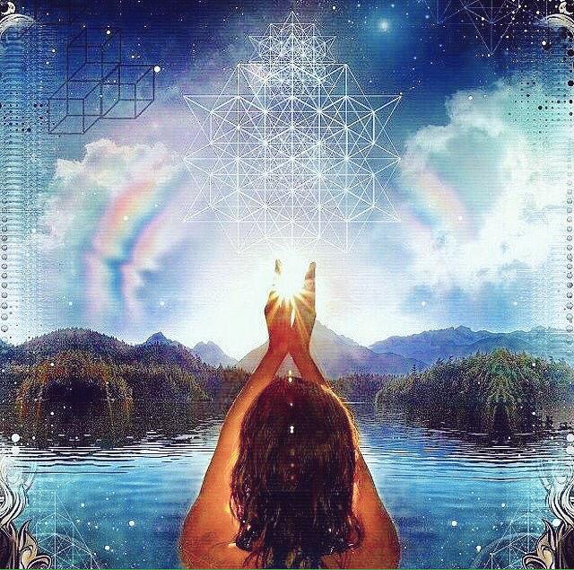 realpeacemob's tweet image. creators of our reality