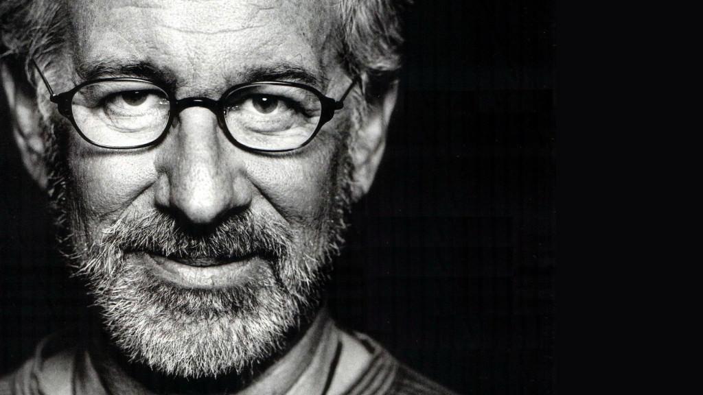 Happy 68th Birthday to Steven Spielberg!      