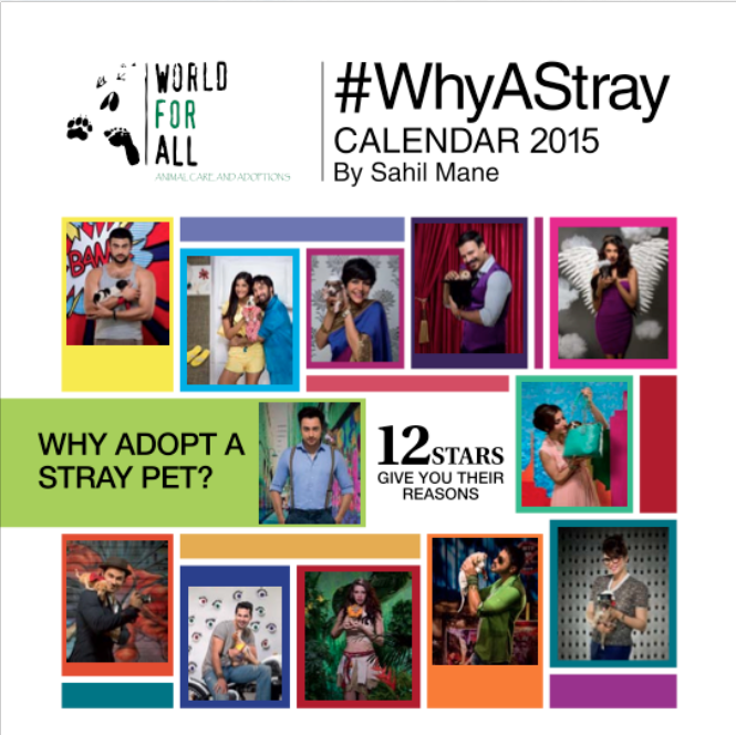 worldforall's tweet photo. 1/8) Without bias, it's gorgeous... RT if you think so! http://t.co/wrWLzIATDH #WhyAStray #WFAcal http://t.co/9CWkJkojGT
